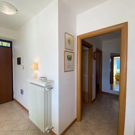 شقة Vista Paradiso I - Garten